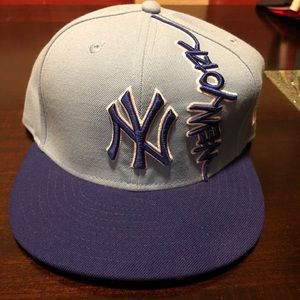 Yankees New Era 59 Fifty Cap